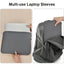 Funda Premium para Laptops de 13 a 15.6 Pulgadas