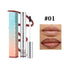 Lasting Definition Lip Liner - Waterproof & Smudge-Proof