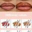 Lasting Definition Lip Liner - Waterproof & Smudge-Proof