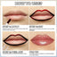 Lasting Definition Lip Liner - Waterproof & Smudge-Proof
