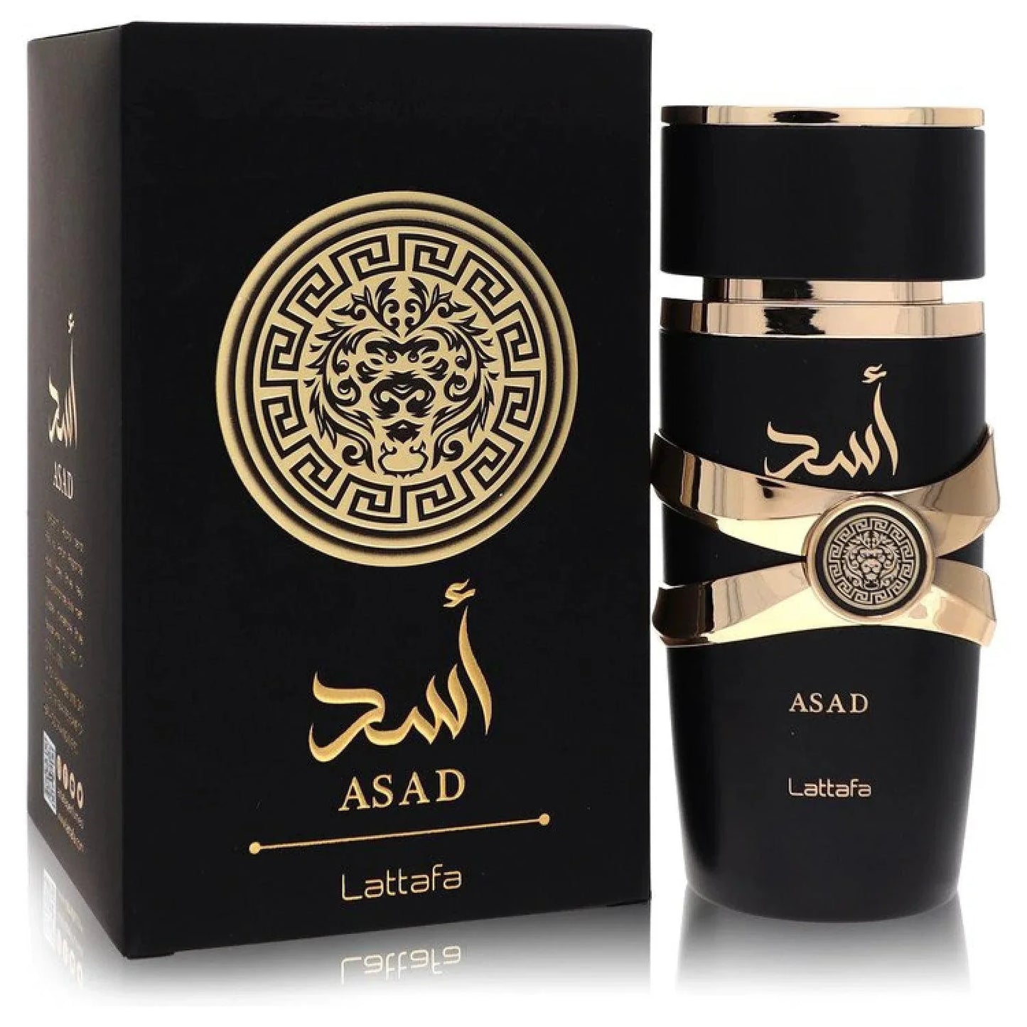LATTAFA Black Yara Eau de Toilette - Elegant Arabian Fragrance