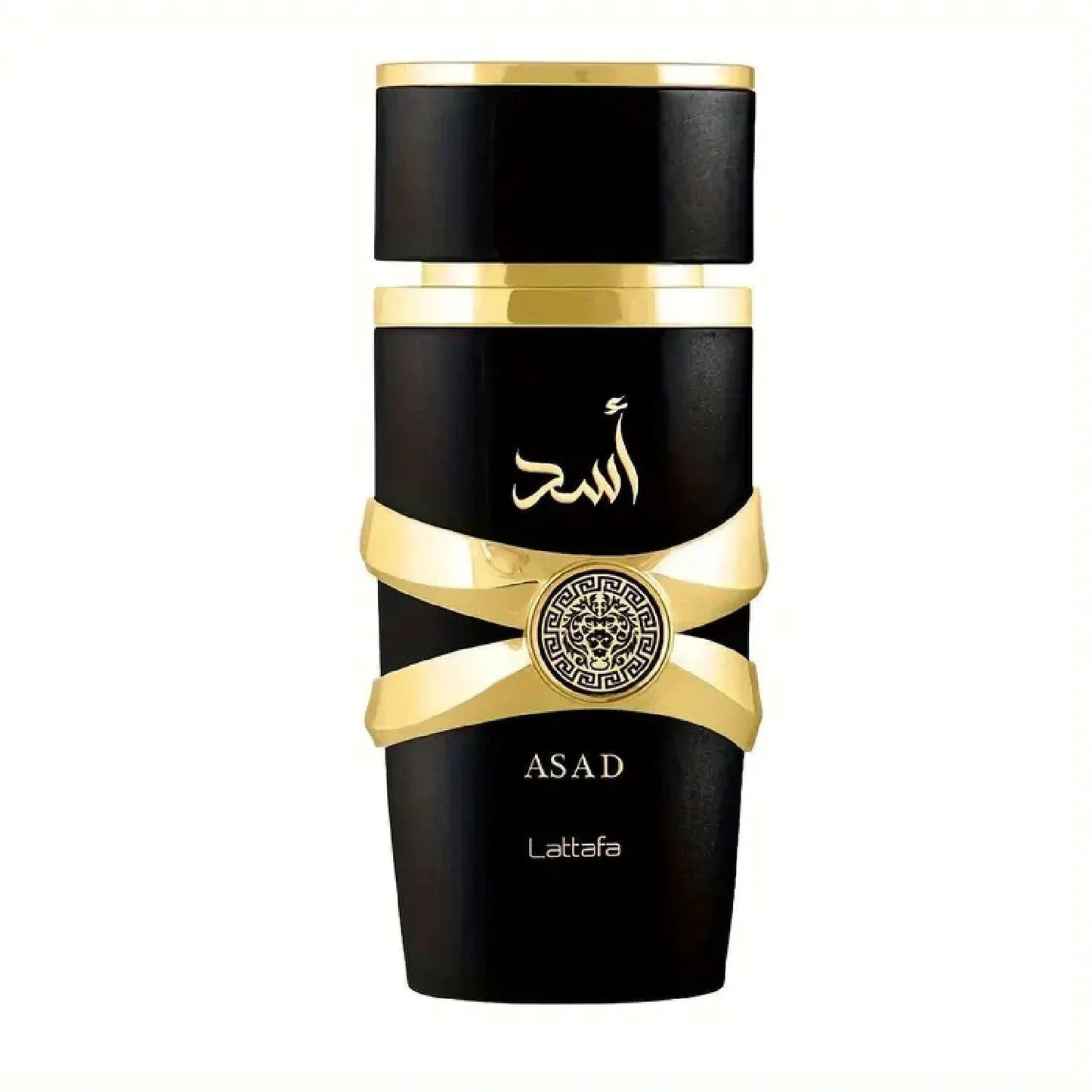 LATTAFA Black Yara Eau de Toilette - Elegant Arabian Fragrance