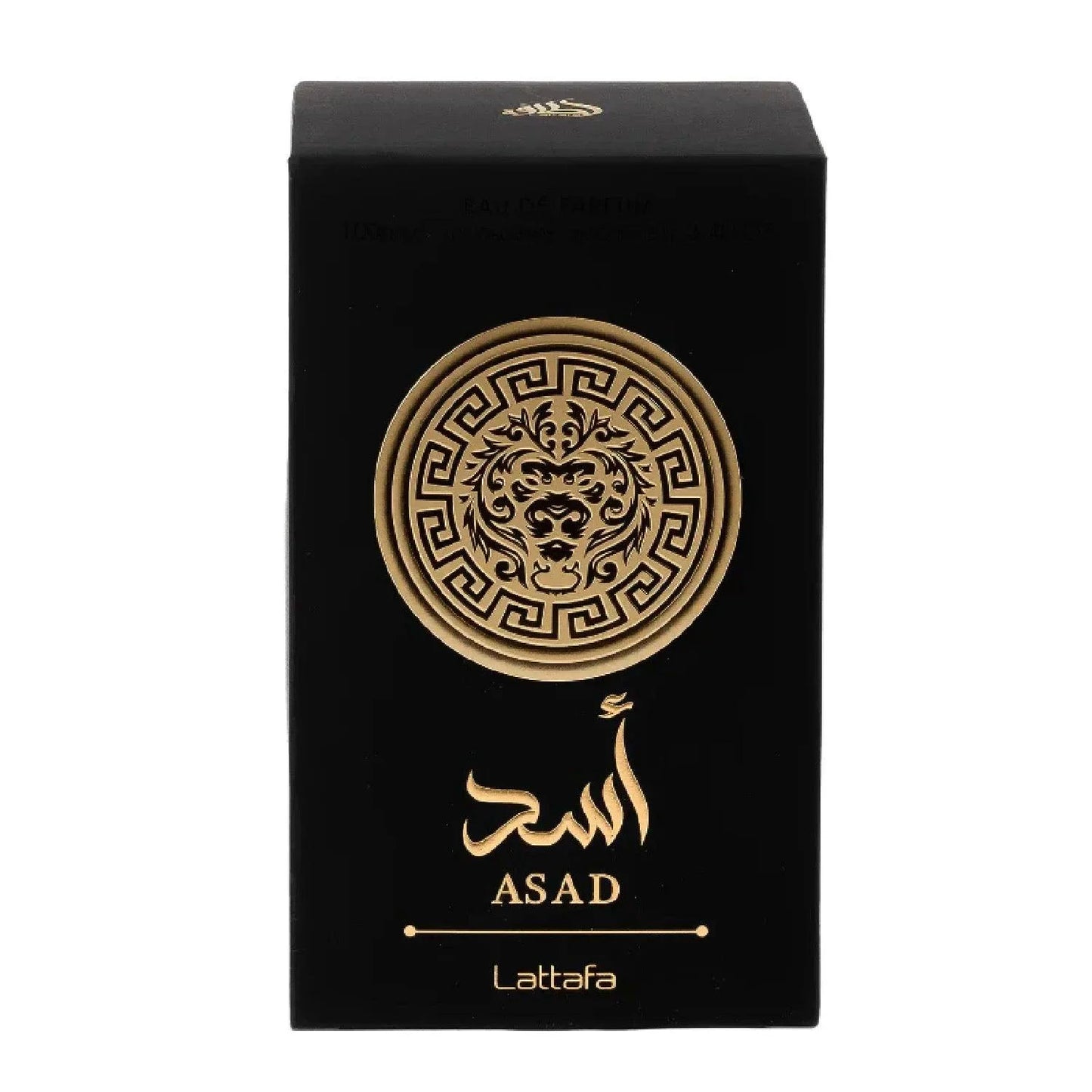 LATTAFA Black Yara Eau de Toilette - Elegant Arabian Fragrance