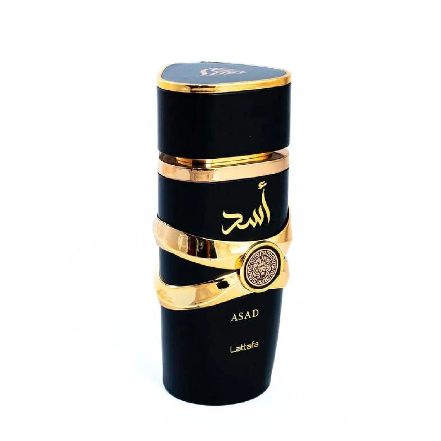 LATTAFA Black Yara Eau de Toilette - Elegant Arabian Fragrance
