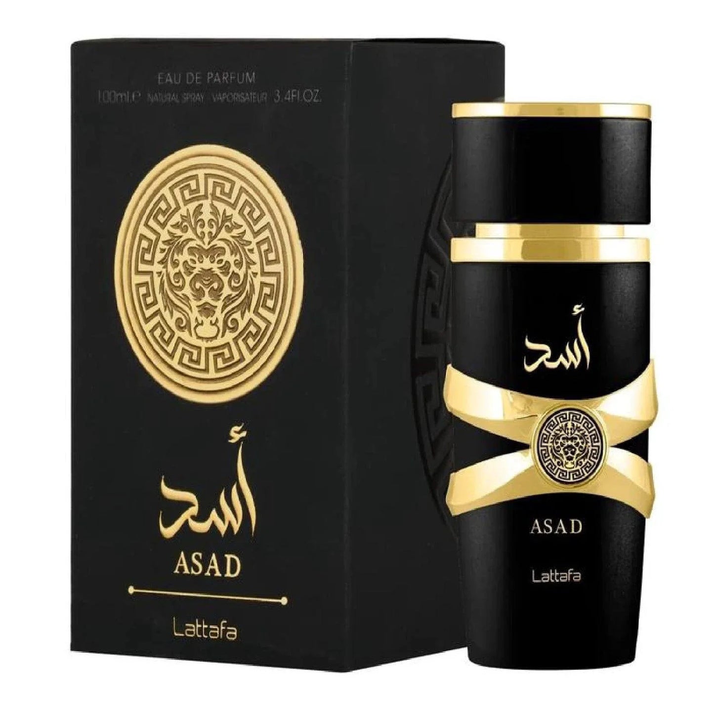LATTAFA Black Yara Eau de Toilette - Elegant Arabian Fragrance