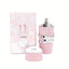 LATTAFA Yara Eau de Toilette pour femmes - 3,4 FL OZ