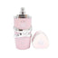 LATTAFA Yara Eau de Toilette pour femmes - 3,4 FL OZ