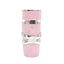 LATTAFA Yara Eau de Toilette pour femmes - 3,4 FL OZ