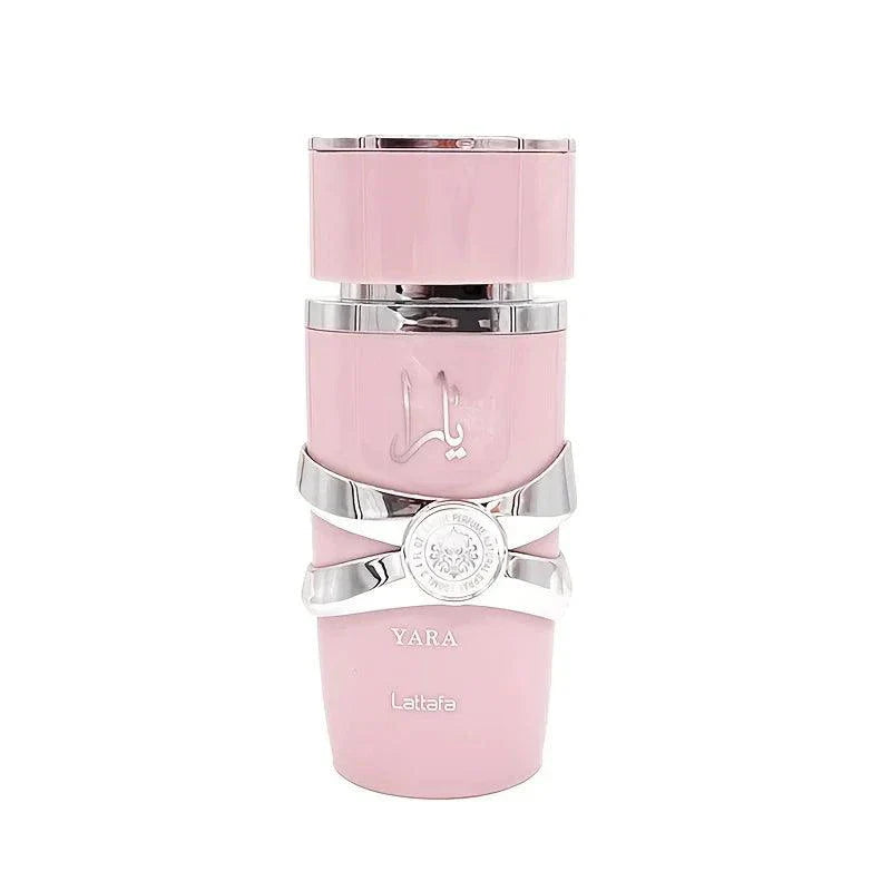 LATTAFA Yara Eau de Toilette pour femmes - 3,4 FL OZ
