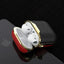 Coque en cuir premium pour AirPods