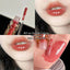 Brillo Labial Hidratante de Larga Duración con Acabado Impermeable
