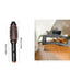 Mandotos 2-In-1 Hair Curler and Straightener Comb
