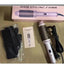 Mandotos 2-In-1 Hair Curler and Straightener Comb
