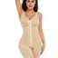 Core Sculpting and Curve Enhancing Bodysuit