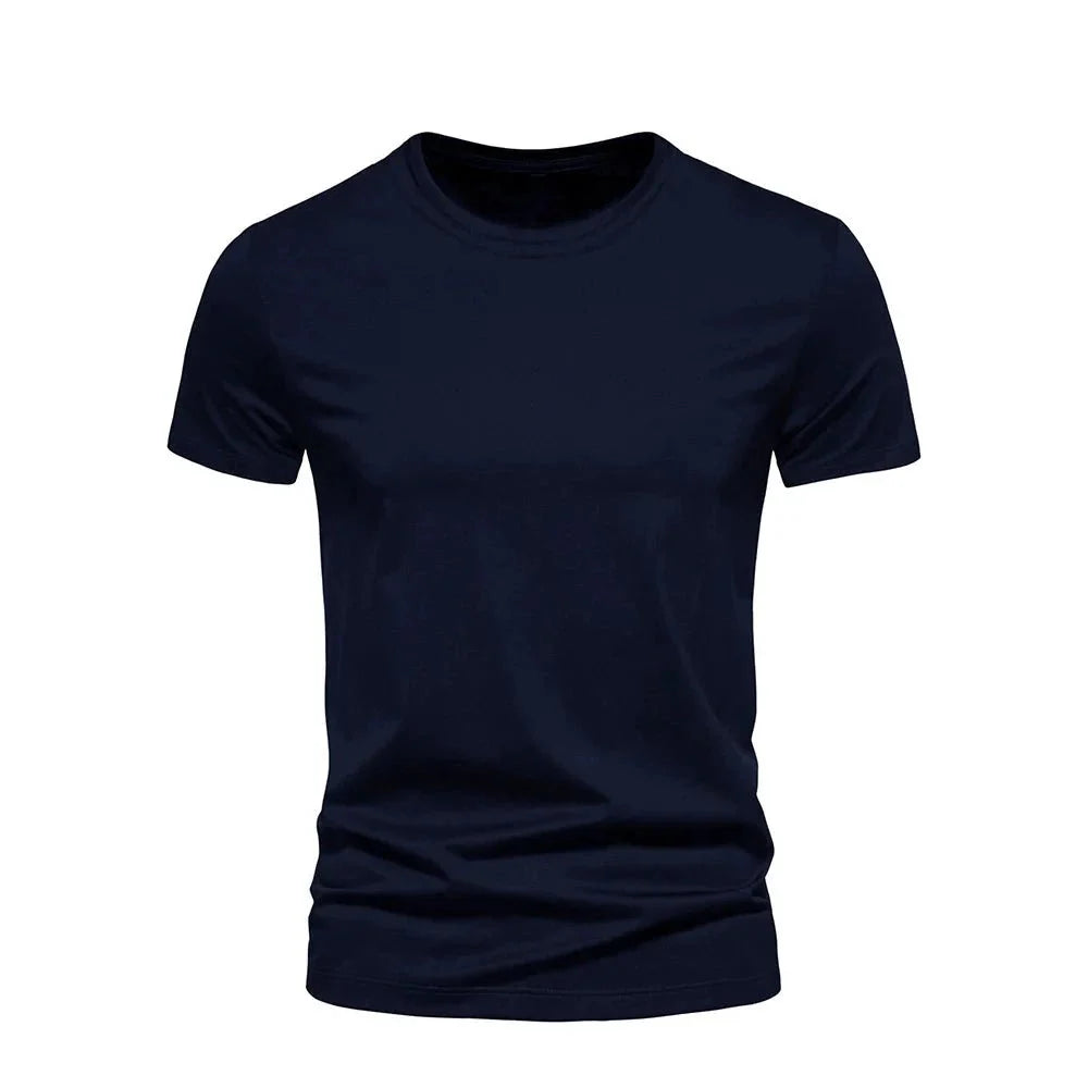 Pack de Camisetas de Algodón Mandotos - Ajuste Oversized Casual para Todos