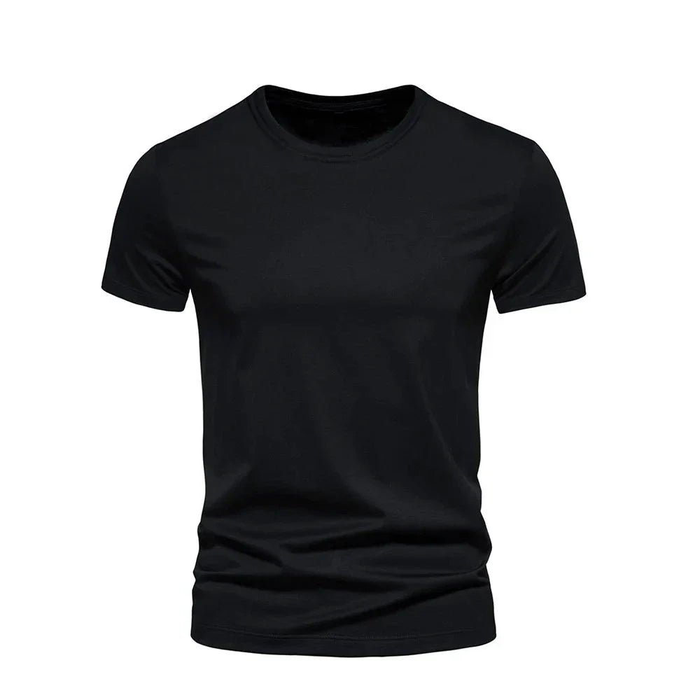 Pack de Camisetas de Algodón Mandotos - Ajuste Oversized Casual para Todos