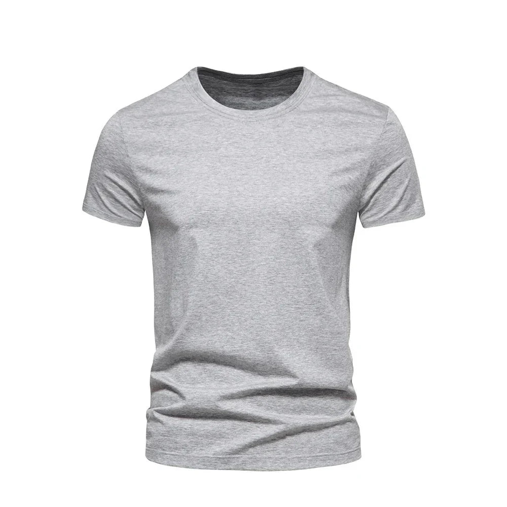 Pack de Camisetas de Algodón Mandotos - Ajuste Oversized Casual para Todos