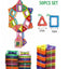 Mandotos Creative Magnet Constructors - Magnetic Building Blocks Set