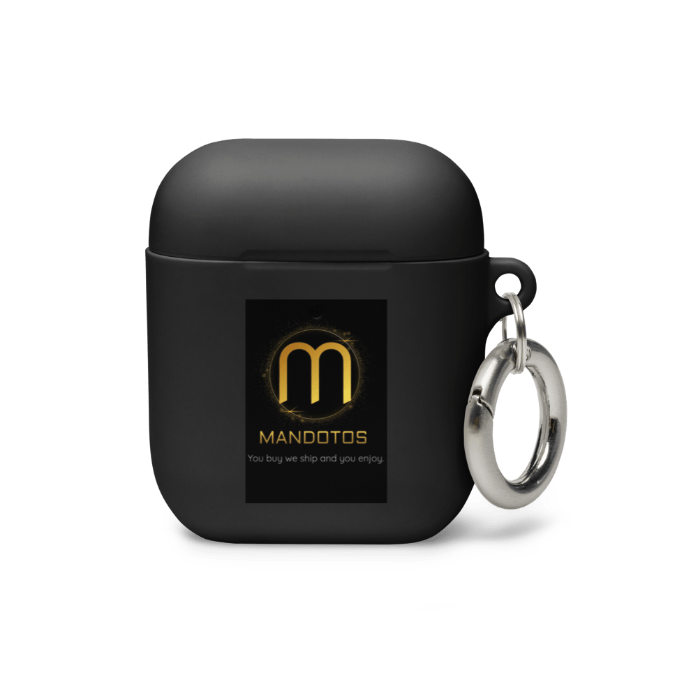 Étui AirPods MANDOTOS FlexiGuard
