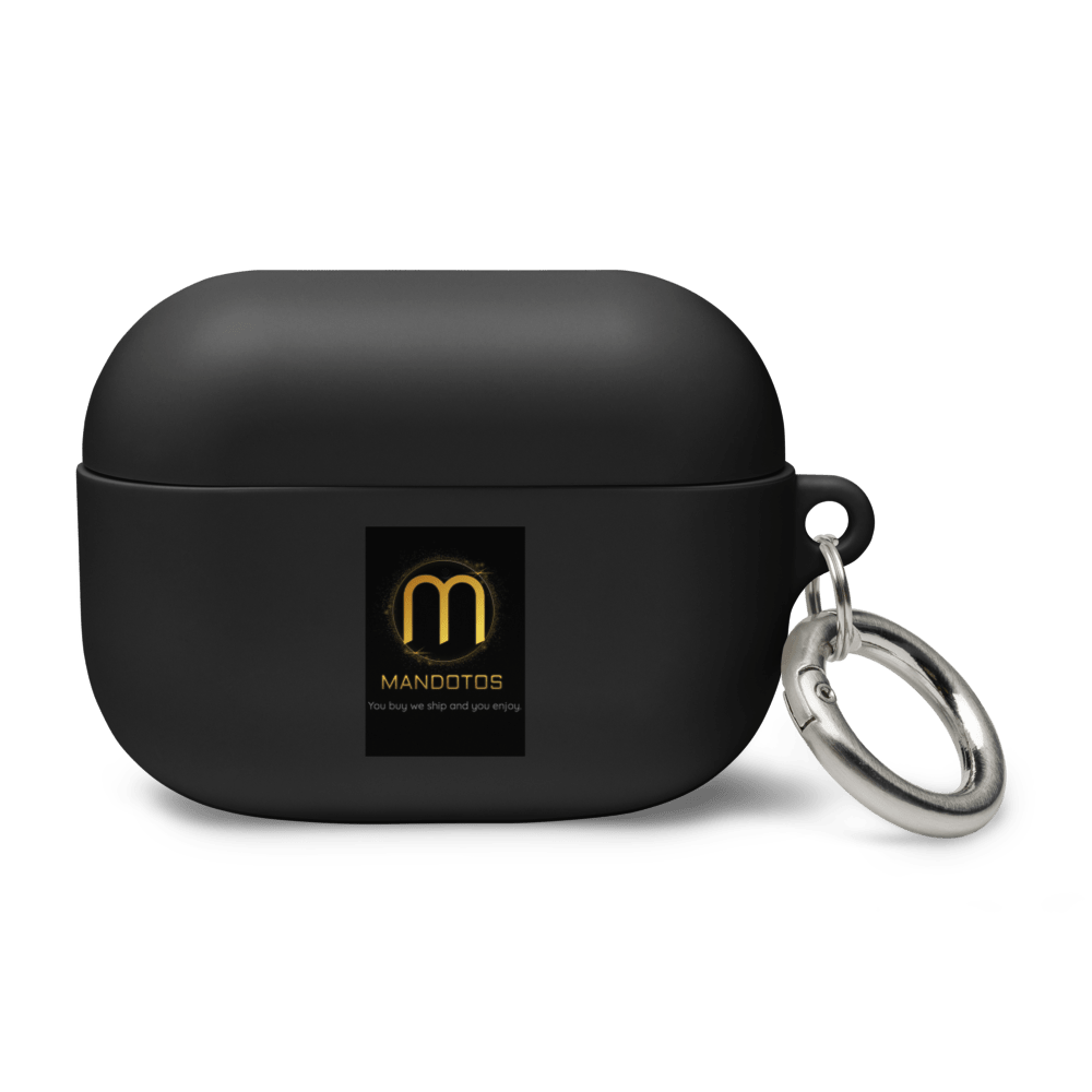 Étui AirPods MANDOTOS FlexiGuard