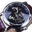 Relojes Mecánicos para Hombre - Elegancia Atemporal