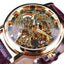 Relojes Mecánicos para Hombre - Elegancia Atemporal