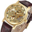 Relojes Mecánicos para Hombre - Elegancia Atemporal