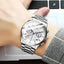 Men's Fashion Sport Quartz Watch - Timeless Style
