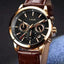 Men's Fashion Sport Quartz Watch - Timeless Style