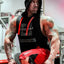Men's Hooded Active Workout Tank - Breathable Comfort