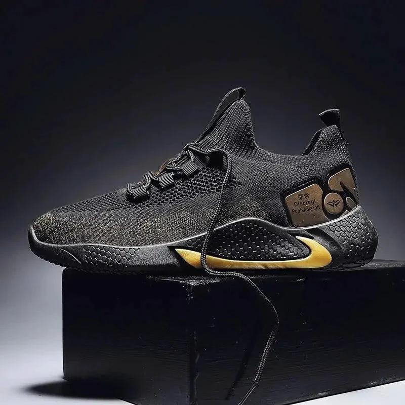 Chaussures de Sport pour Hommes - Performance et Confort
