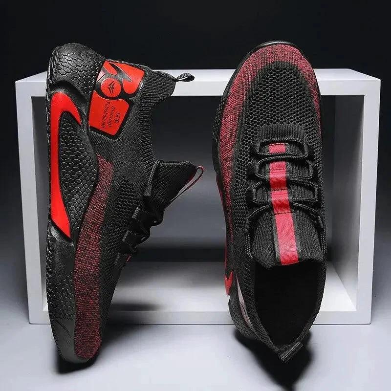 Chaussures de Sport pour Hommes - Performance et Confort