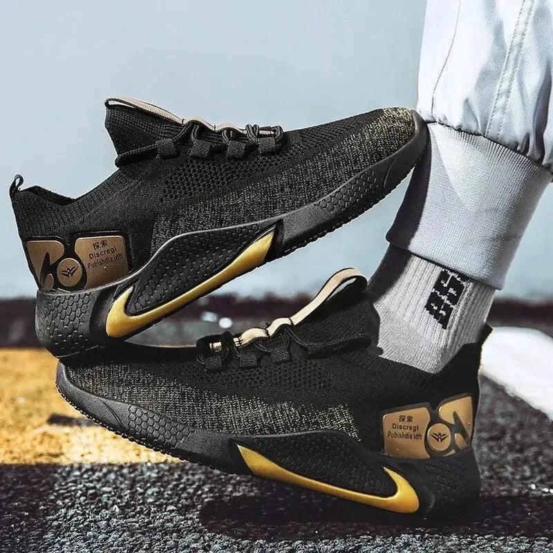 Chaussures de Sport pour Hommes - Performance et Confort