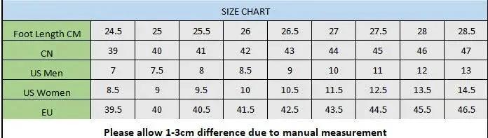 Chaussures de Sport pour Hommes - Performance et Confort
