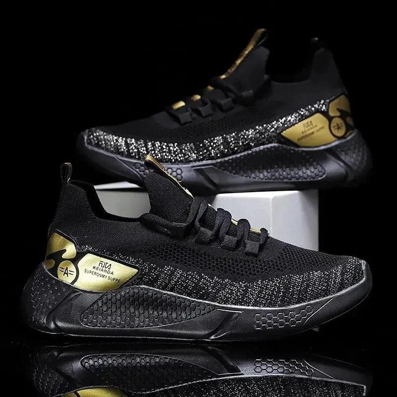 Chaussures de Sport pour Hommes - Performance et Confort