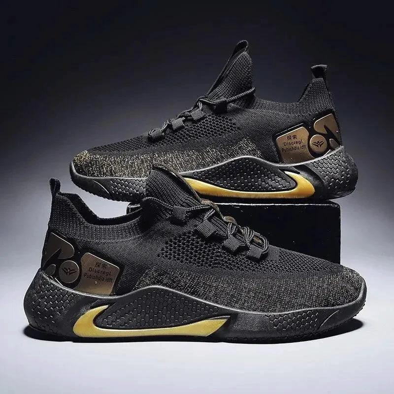 Chaussures de Sport pour Hommes - Performance et Confort