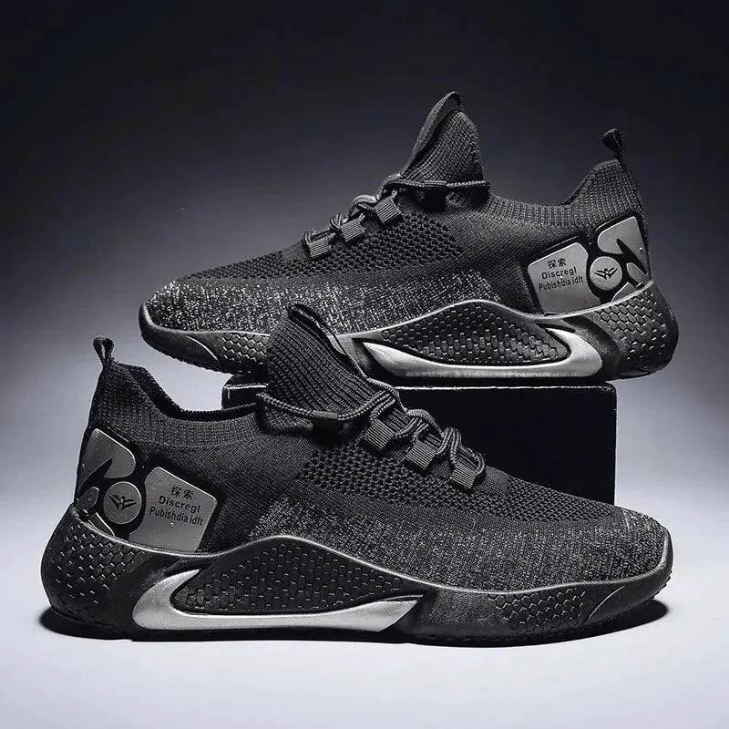 Chaussures de Sport pour Hommes - Performance et Confort