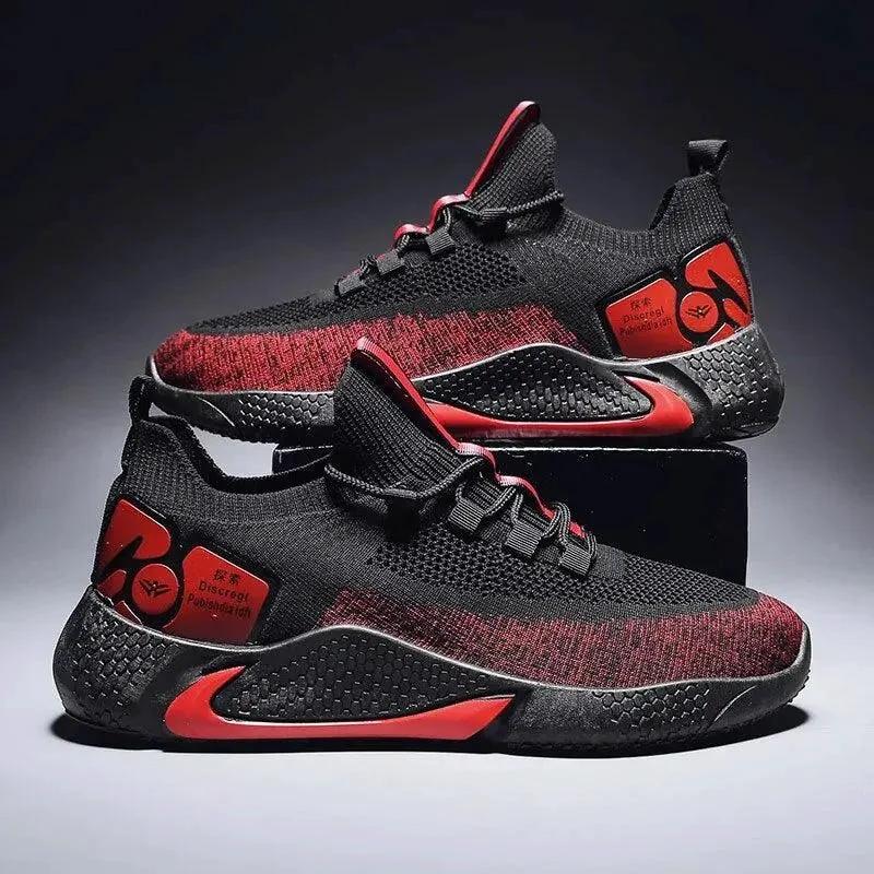 Chaussures de Sport pour Hommes - Performance et Confort