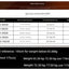 Ceinture en cuir à boucle automatique pour homme - Design léopard