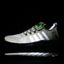 Chaussures de sport en maille respirante pour hommes avec tige en tissage volant