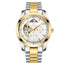 Men's Business Mechanical Watch - Sophisticated Timepiece