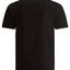 T-shirt imprimé décontracté pour homme - Vêtements de sport légers