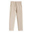Pantalones de Algodón y Lino para Hombre - MANDOTOS