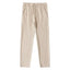 Pantalones de Algodón y Lino para Hombre - MANDOTOS
