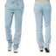 Pantalones de Algodón y Lino para Hombre - MANDOTOS