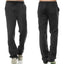 Pantalones de Algodón y Lino para Hombre - MANDOTOS