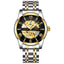 Montre Mécanique Automatique pour Homme TEVISE T9005A