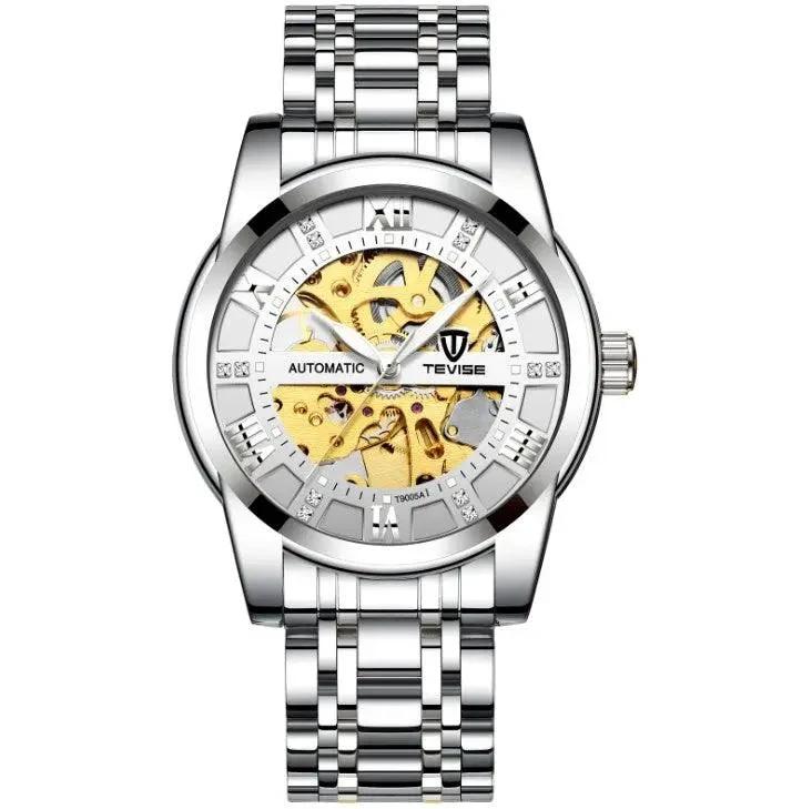 Montre Mécanique Automatique pour Homme TEVISE T9005A