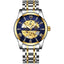 Montre Mécanique Automatique pour Homme TEVISE T9005A