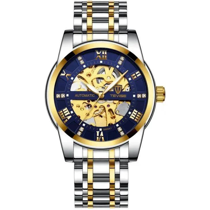 Montre Mécanique Automatique pour Homme TEVISE T9005A